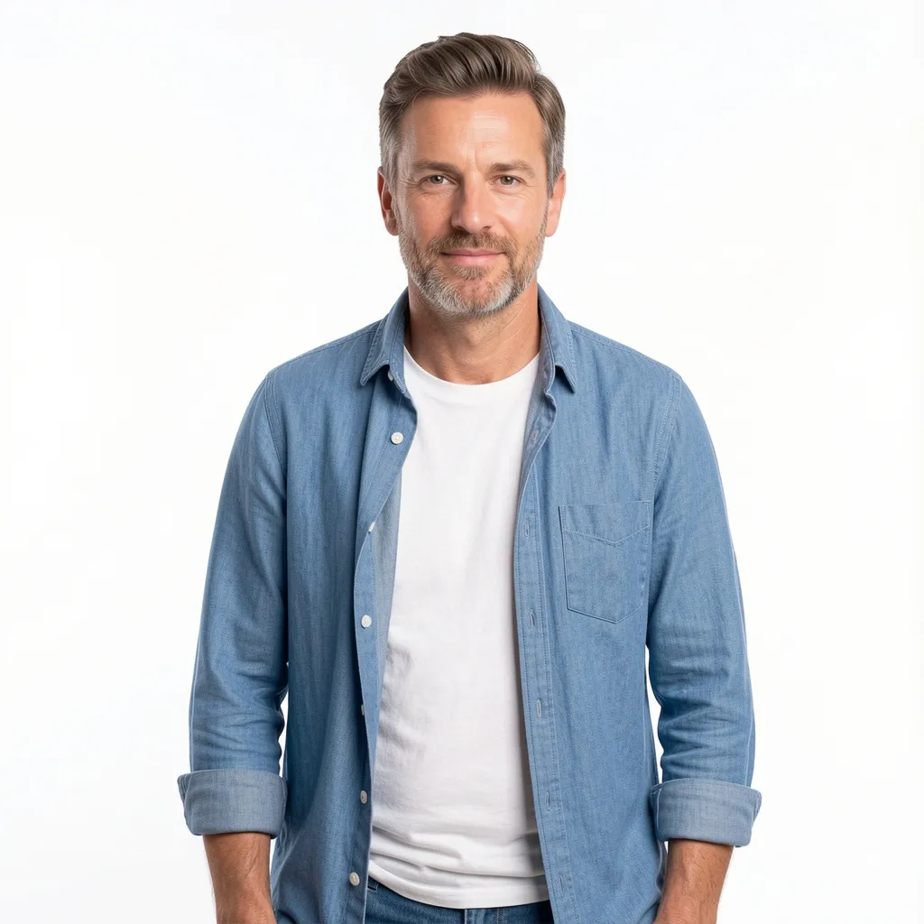 Jeroen van Dam